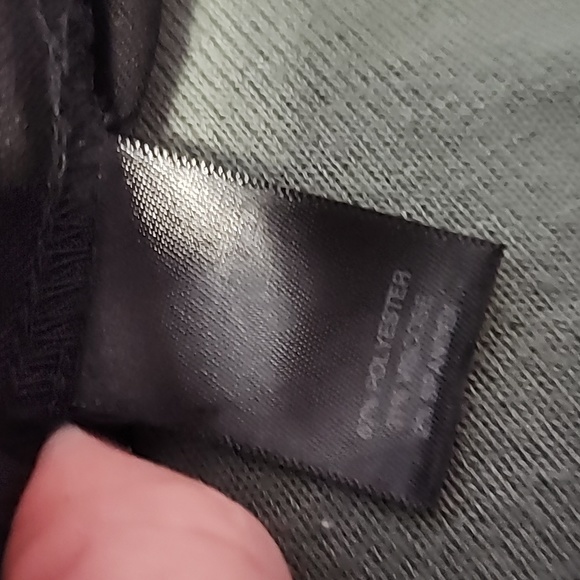 Nwot  Black Pant White House Black Market - Picture 10 of 10